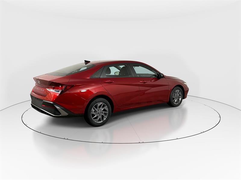 hyundai Elantra 2026 - 7