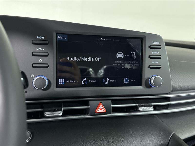 hyundai Elantra 2026 - 9
