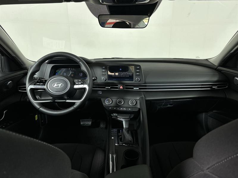 hyundai Elantra 2026 - 11