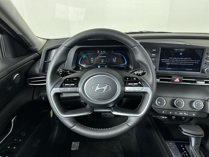 hyundai Elantra 2026 - 16