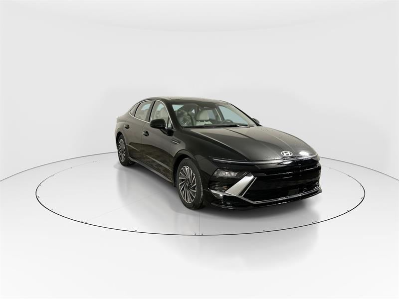 hyundai Sonata 2026