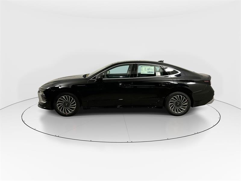 hyundai Sonata 2026 - 4