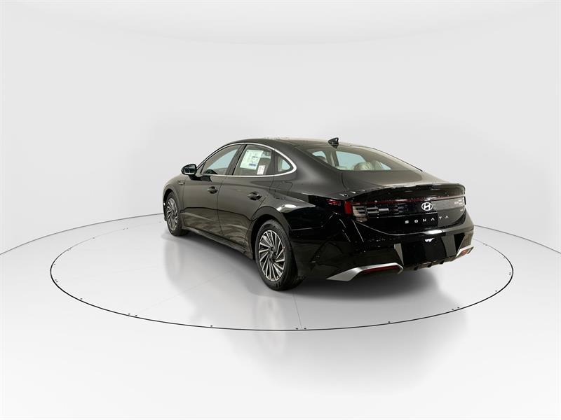 hyundai Sonata 2026 - 5