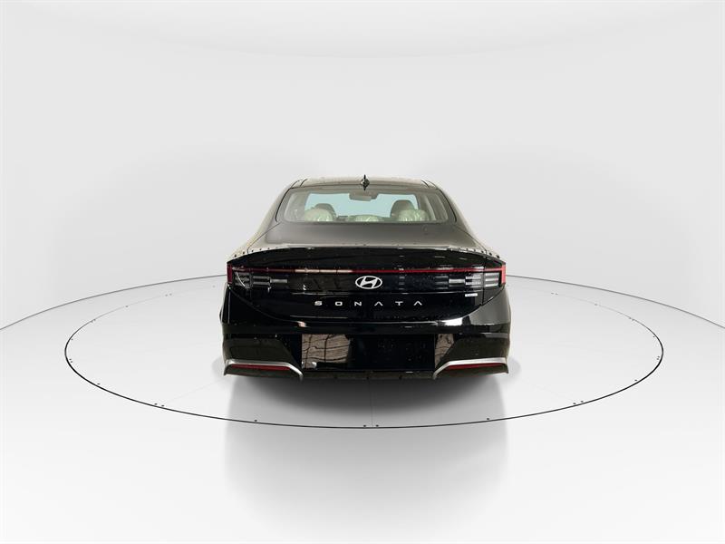 hyundai Sonata 2026 - 6