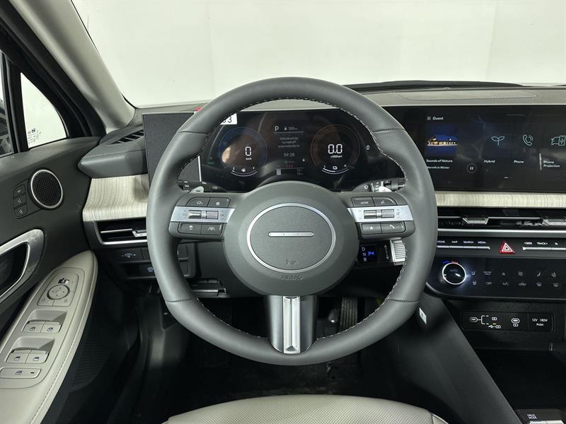 hyundai Sonata 2026 - 10