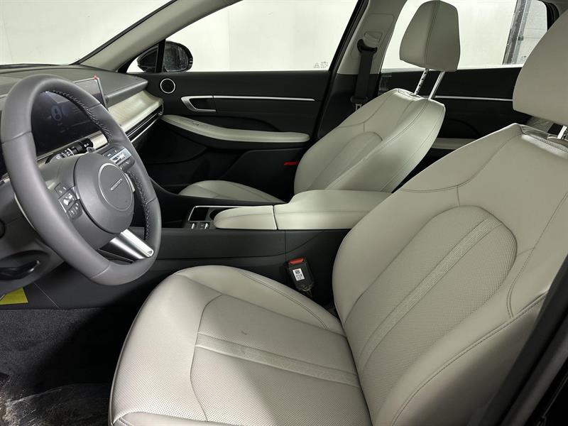 hyundai Sonata 2026 - 12