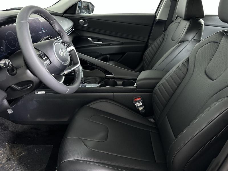 hyundai Elantra 2026 - 11