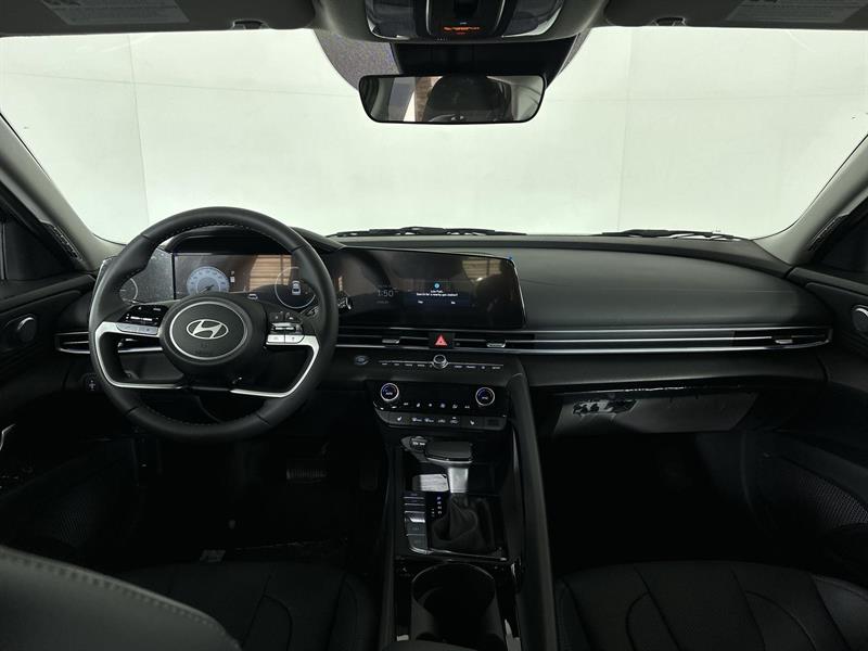 hyundai Elantra 2026 - 12