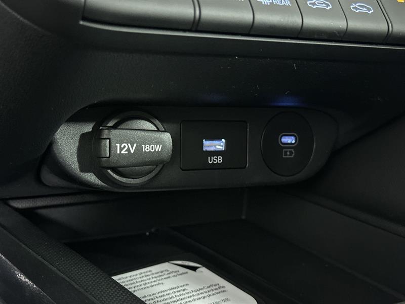 hyundai Elantra 2026 - 14