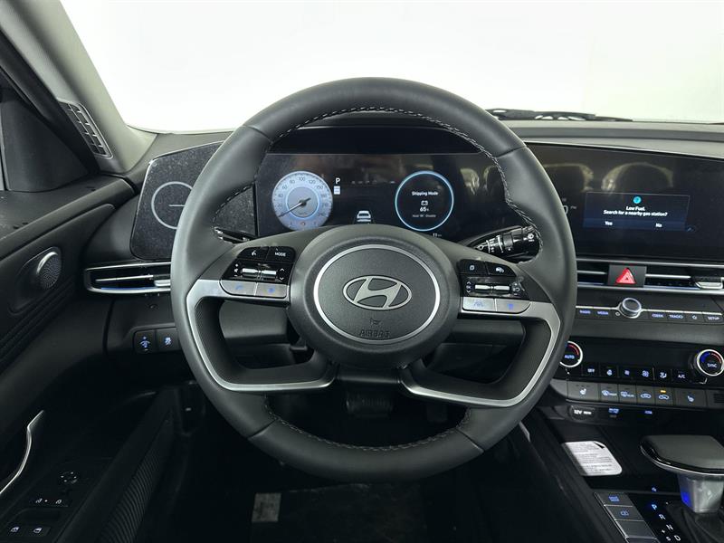 hyundai Elantra 2026 - 17