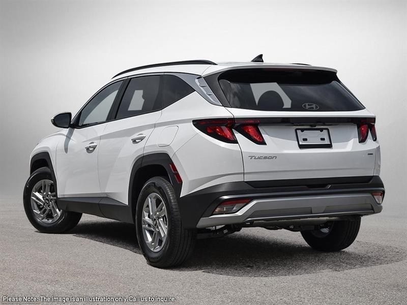 hyundai Tucson 2026 - 4