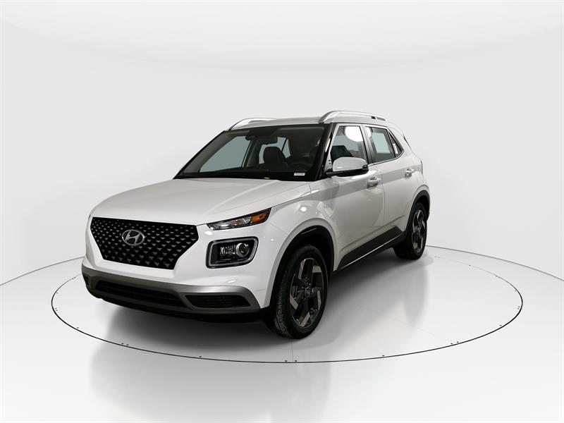 hyundai Venue 2026 - 3