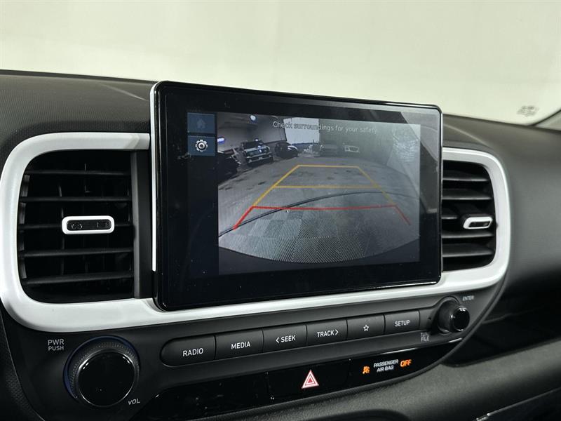 hyundai Venue 2026 - 16