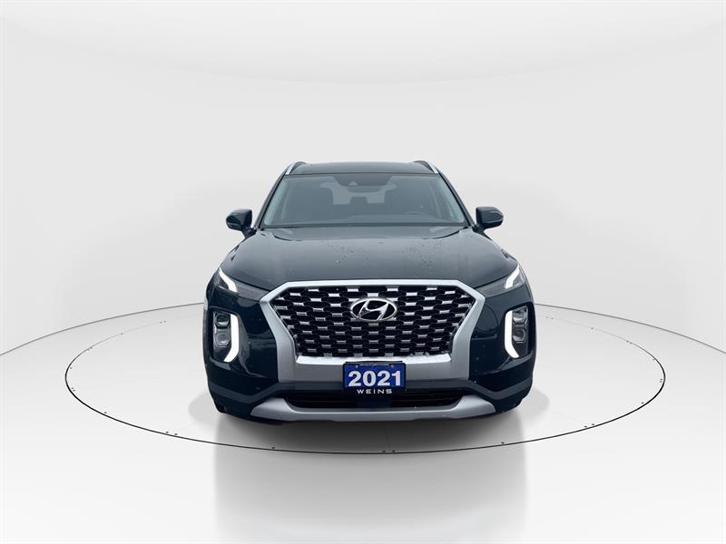 hyundai Palisade 2021 - 3