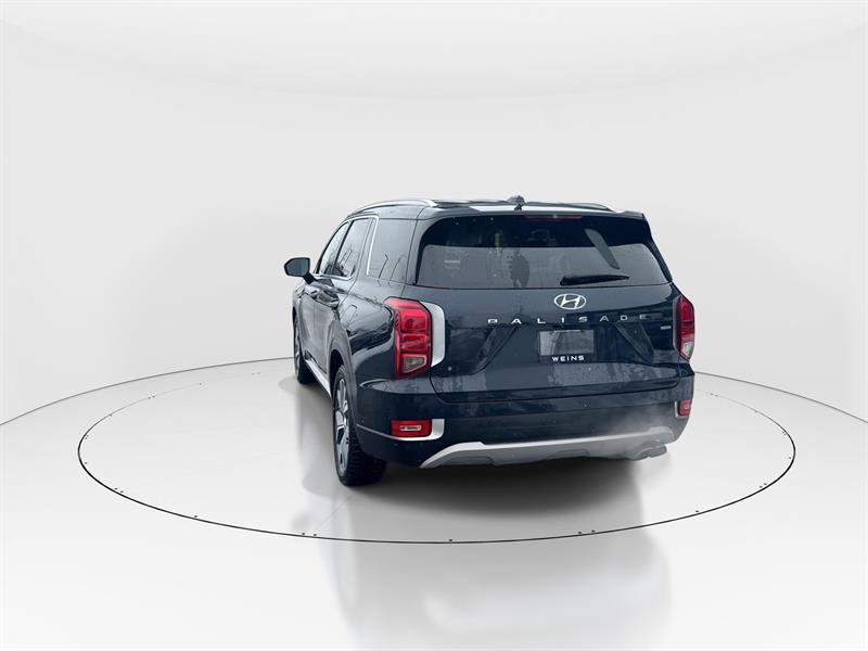 hyundai Palisade 2021 - 6