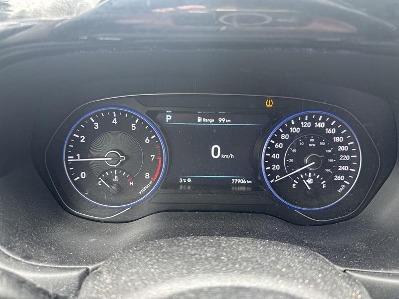 hyundai Palisade 2021 - 10