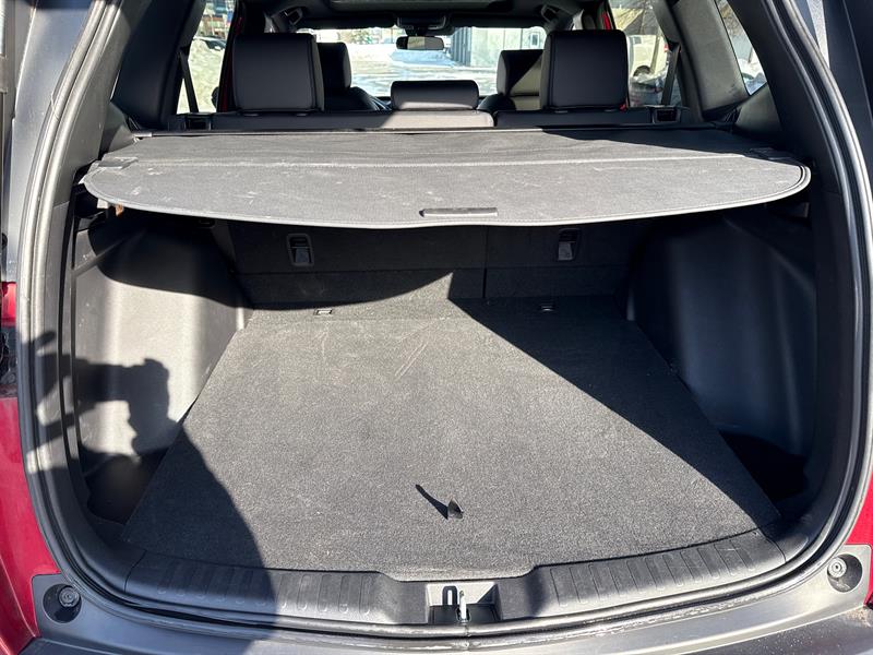 honda CR-V 2021 - 10
