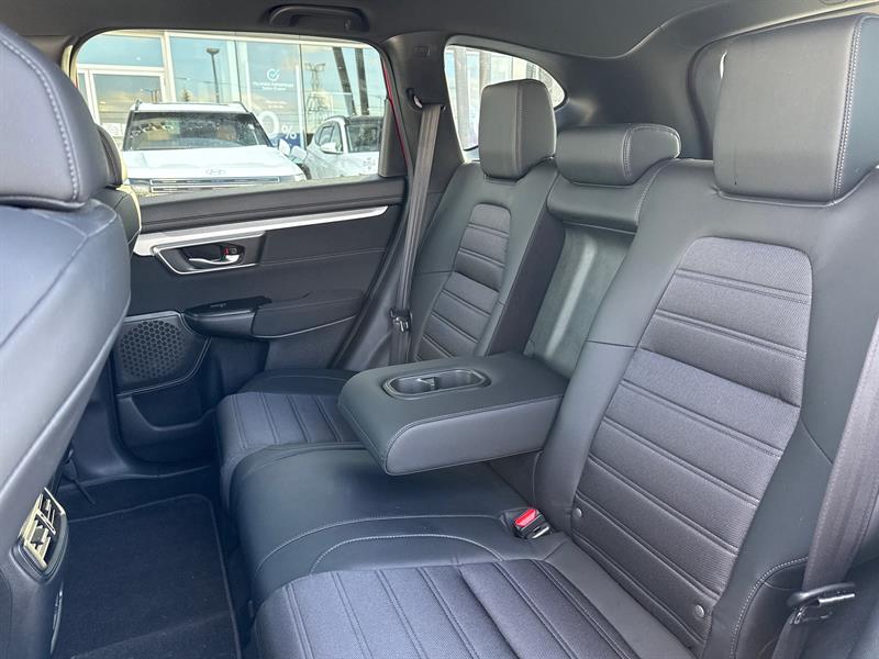 honda CR-V 2021 - 12