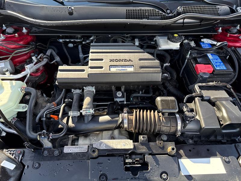 honda CR-V 2021 - 14