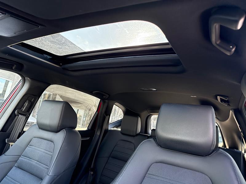 honda CR-V 2021 - 15