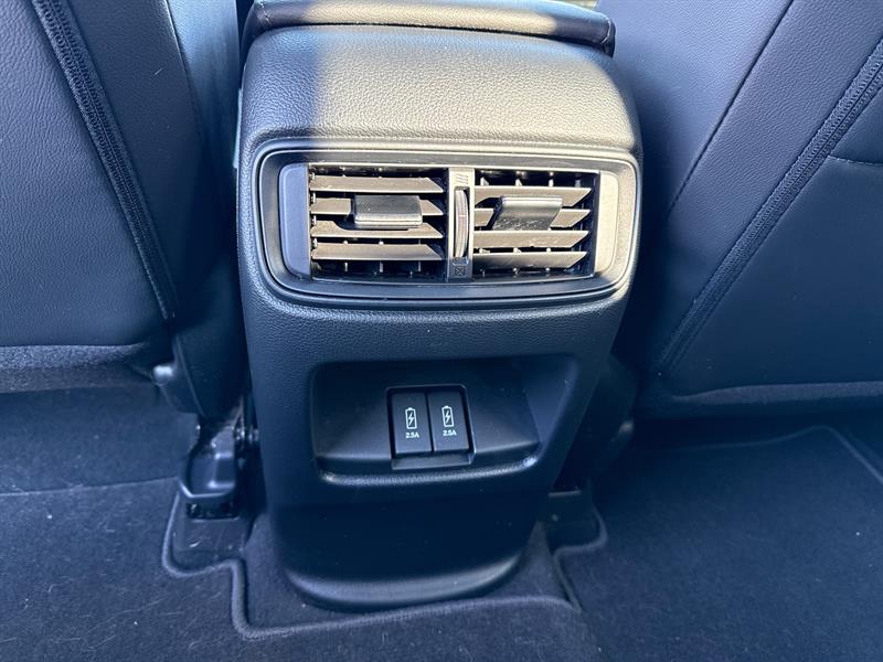 honda CR-V 2021 - 16