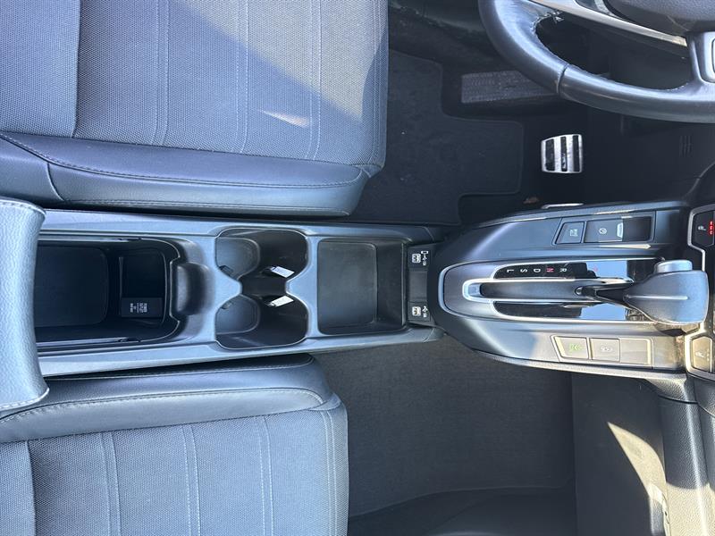 honda CR-V 2021 - 17