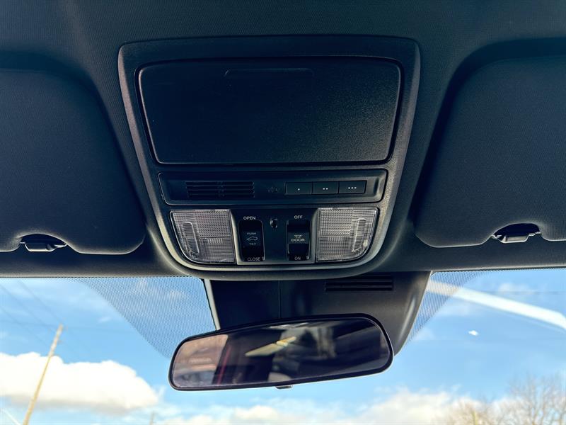 honda CR-V 2021 - 19