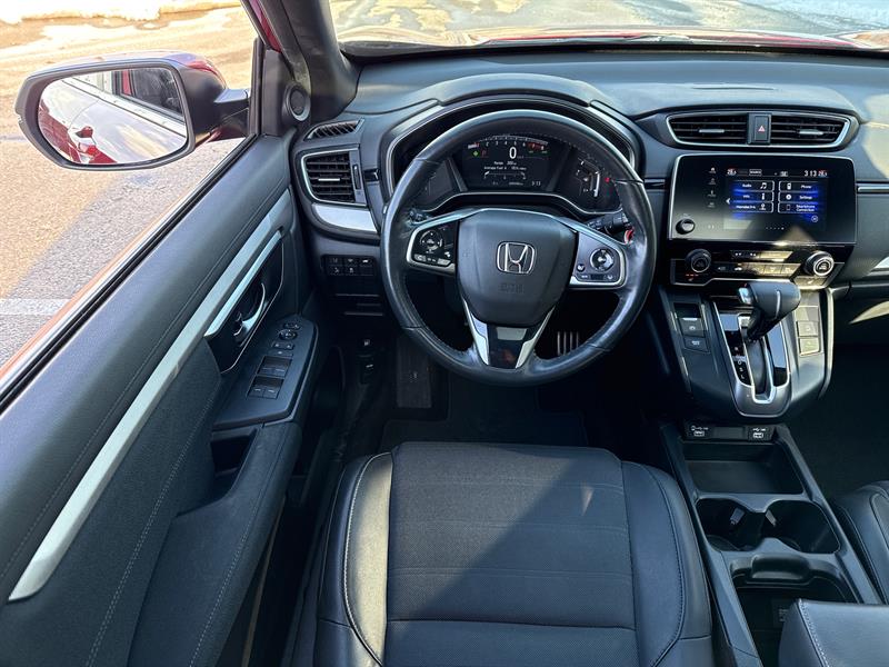honda CR-V 2021 - 20