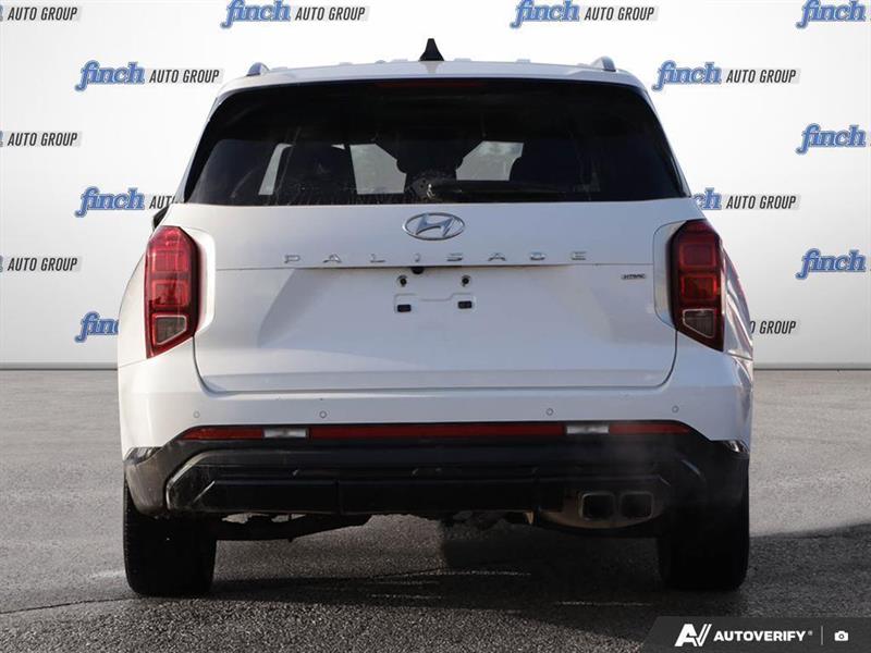 hyundai Palisade 2024 - 5