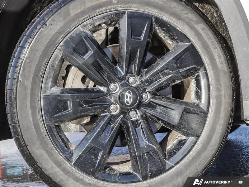 hyundai Palisade 2024 - 6