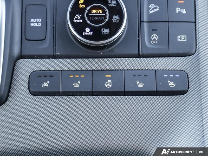 hyundai Palisade 2024 - 24