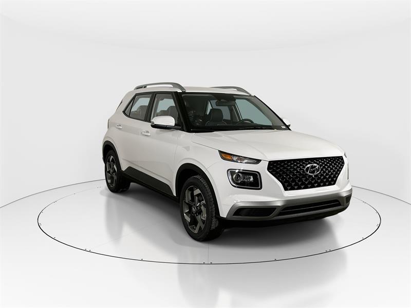 hyundai Venue 2026 - 1