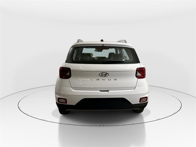 hyundai Venue 2026 - 6