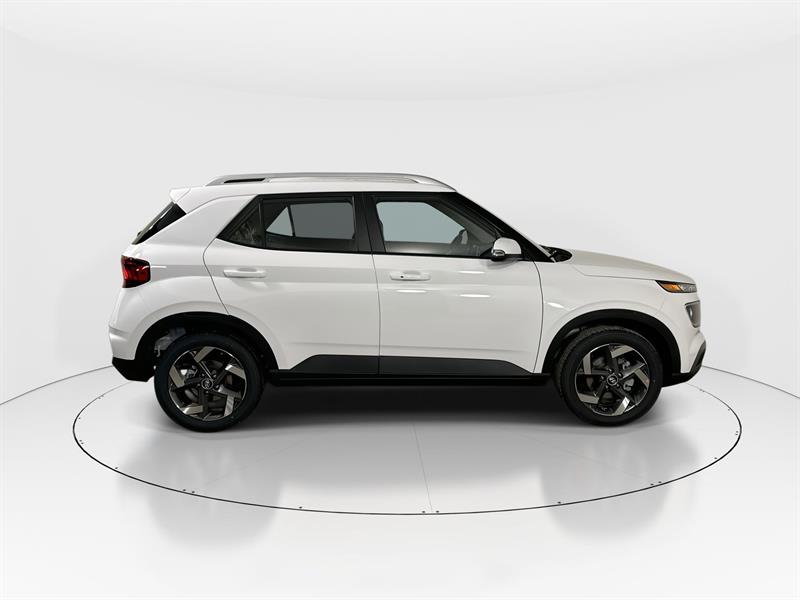 hyundai Venue 2026 - 8