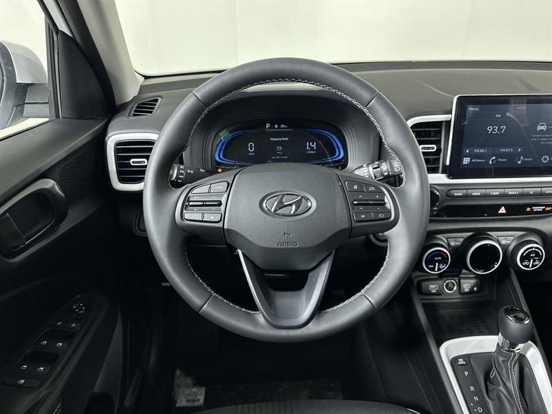 hyundai Venue 2026 - 18