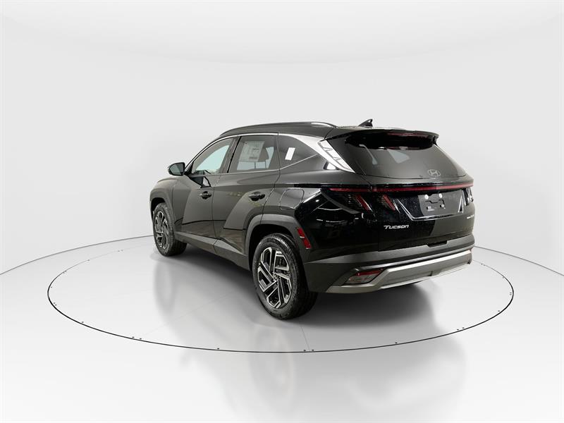 hyundai Tucson 2026 - 5