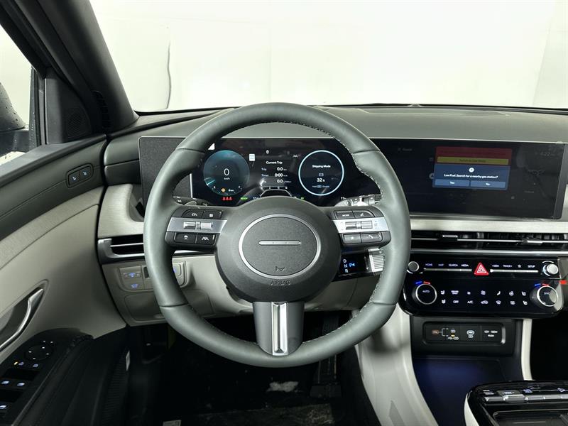 hyundai Tucson 2026 - 10