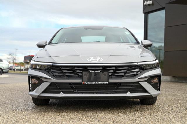 hyundai Elantra 2026 - 2