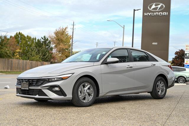hyundai Elantra 2026 - 3