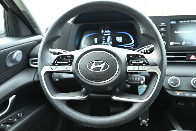 hyundai Elantra 2026 - 8