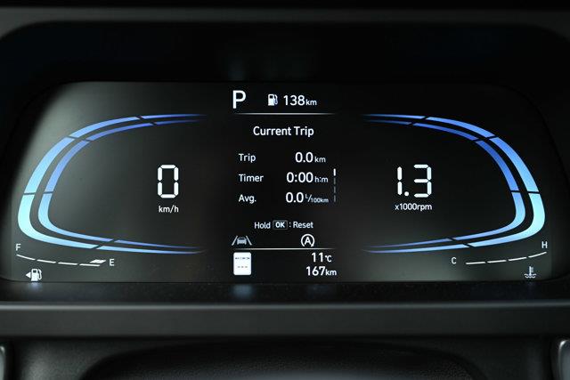 hyundai Elantra 2026 - 13