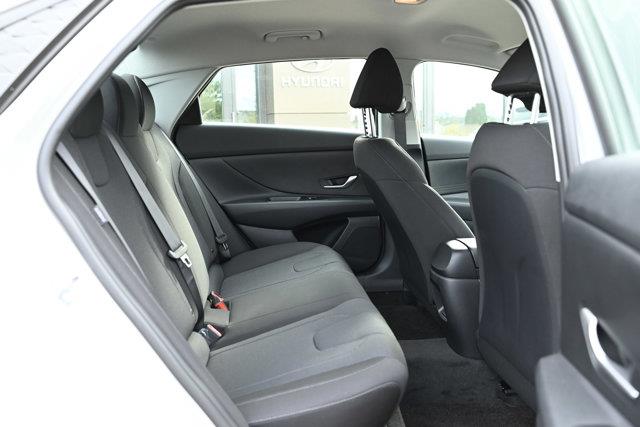 hyundai Elantra 2026 - 23