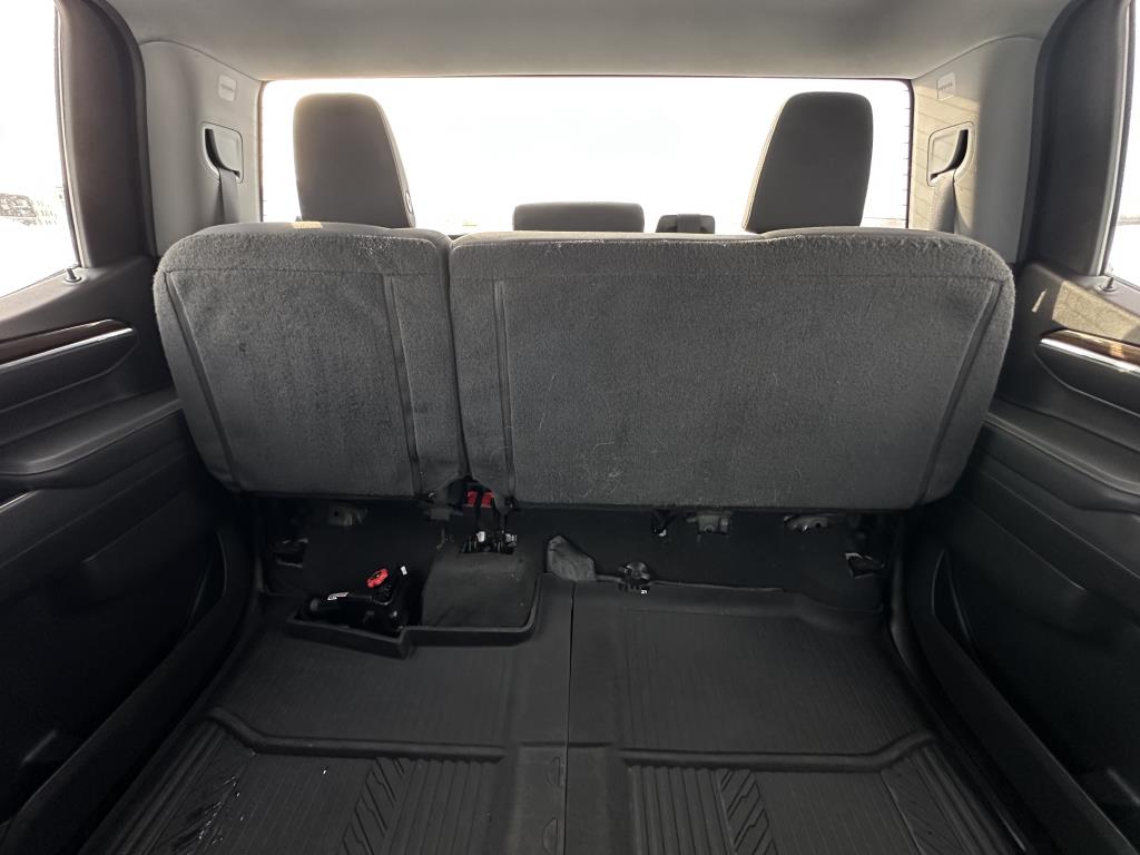 chevrolet Silverado 1500 2022 - 20