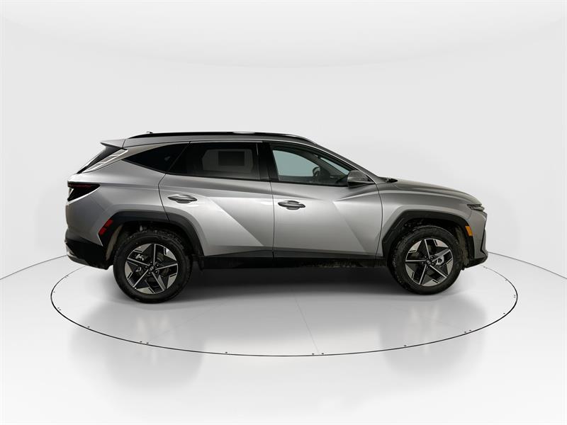 hyundai Tucson 2026 - 8