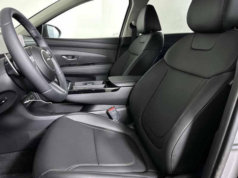 hyundai Tucson 2026 - 11