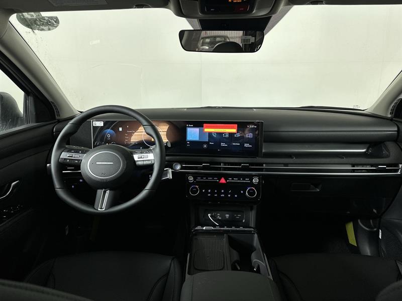 hyundai Tucson 2026 - 17