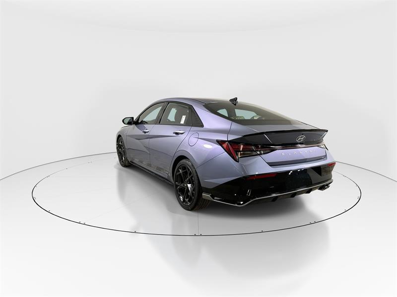 hyundai Elantra 2026 - 5