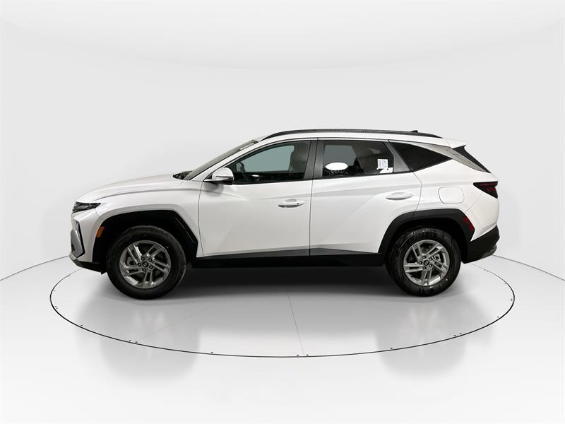 hyundai Tucson 2026 - 4