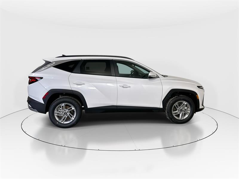 hyundai Tucson 2026 - 8