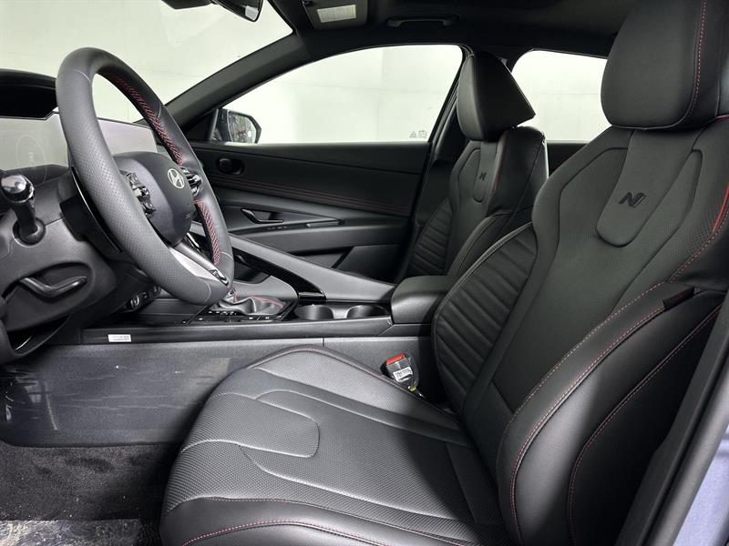 hyundai Elantra 2026 - 11